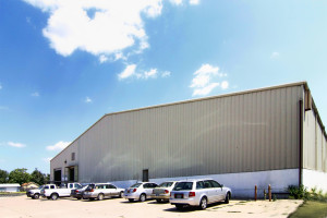 FRONT OF FACILITY copy